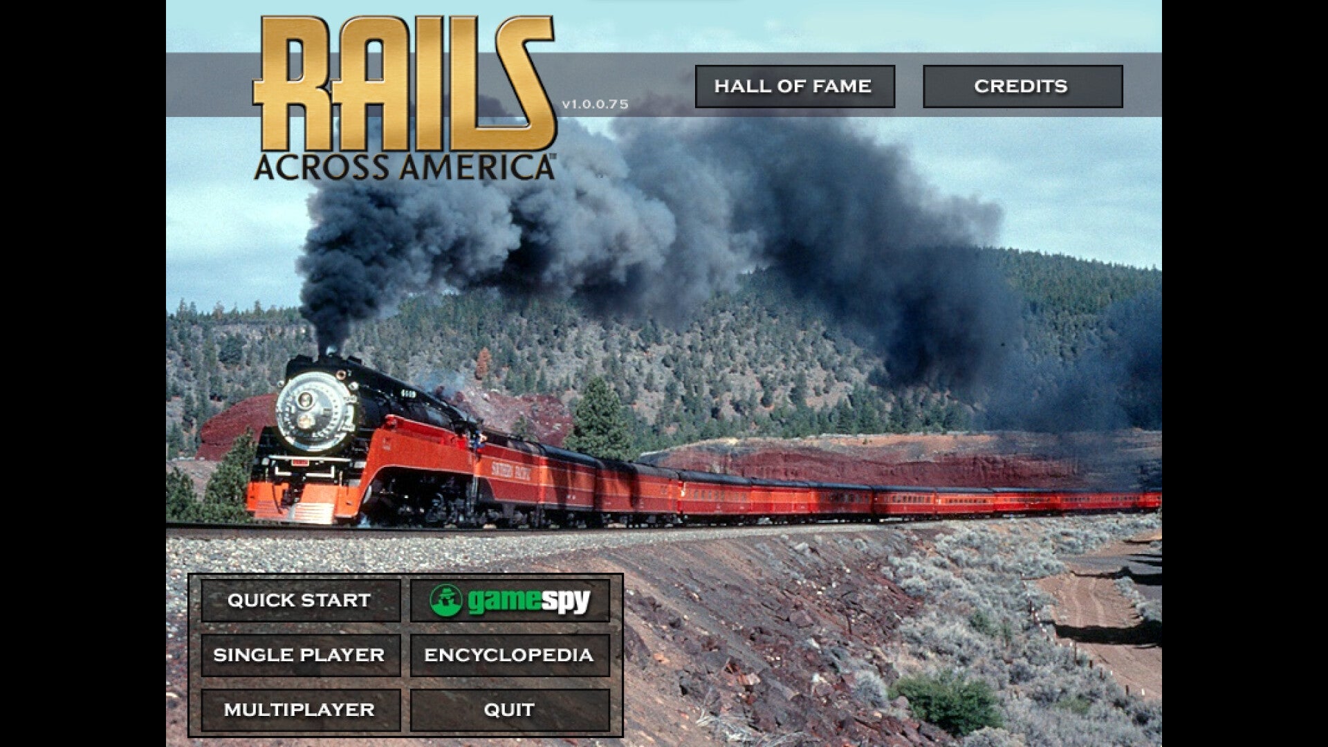 Buy Rails Across America Steam Key Default Title Steam key – fast digital delivery | Volt Keys