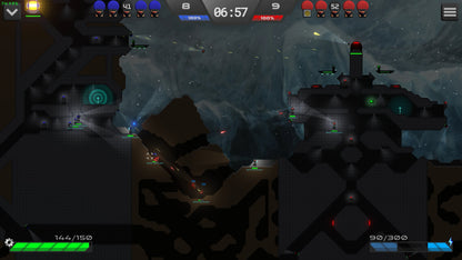 Buy WarBots Steam Key Default Title Steam key – fast digital delivery | Volt Keys