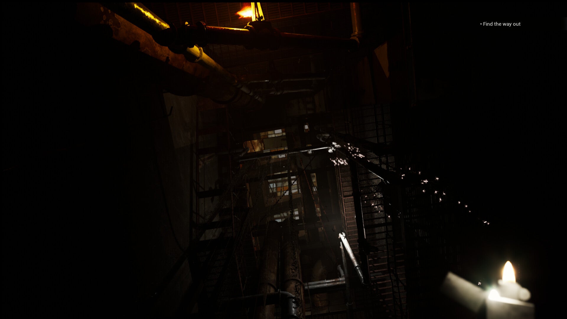 Buy Phoenix Nightmare Steam Key Default Title Steam key – fast digital delivery | Volt Keys