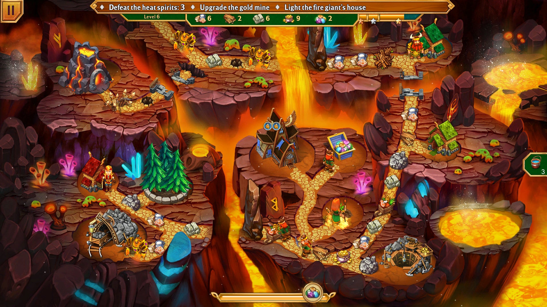 Buy Viking Heroes 2 Steam Key Default Title Steam key – fast digital delivery | Volt Keys
