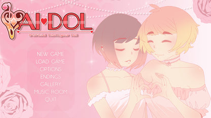 Buy AIdol Steam Key Default Title Steam key – fast digital delivery | Volt Keys