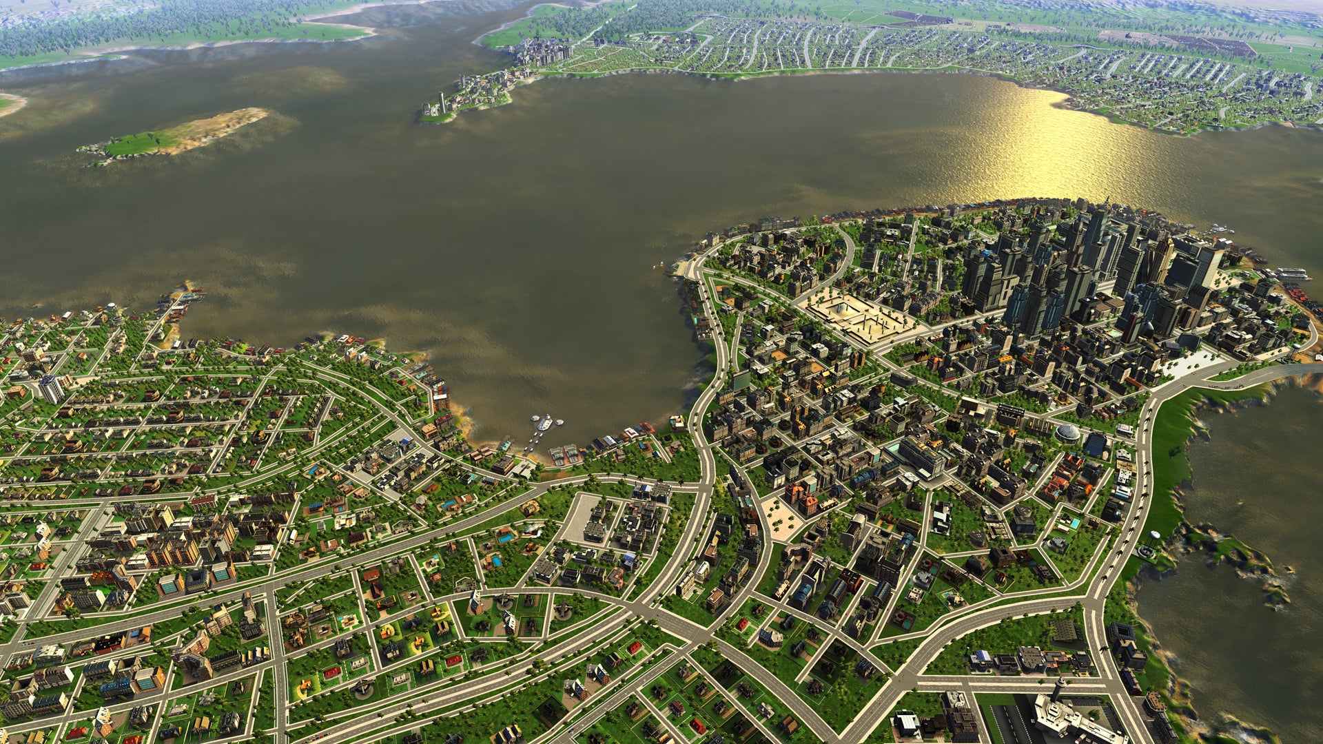 Buy Cities XXL PL Steam Key Default Title Steam key – fast digital delivery | Volt Keys