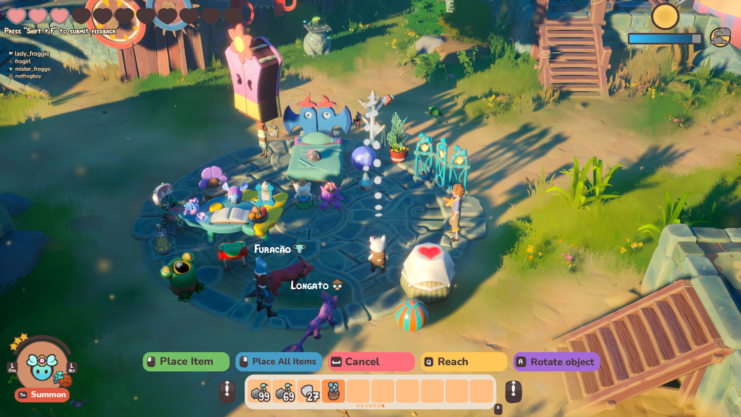 Buy Ikonei Island: An Earthlock Adventure Steam Key Default Title Steam key – fast digital delivery | Volt Keys