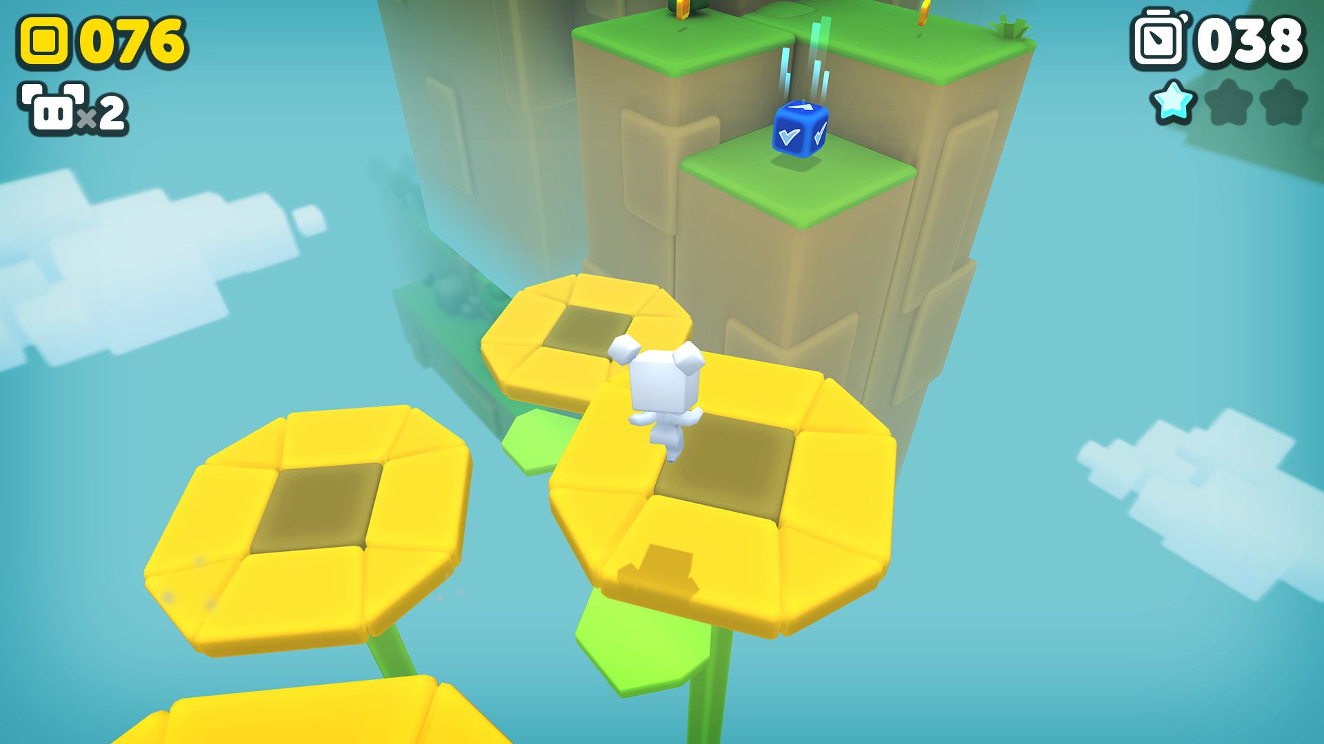 Buy Suzy Cube Steam Key Default Title Steam key – fast digital delivery | Volt Keys