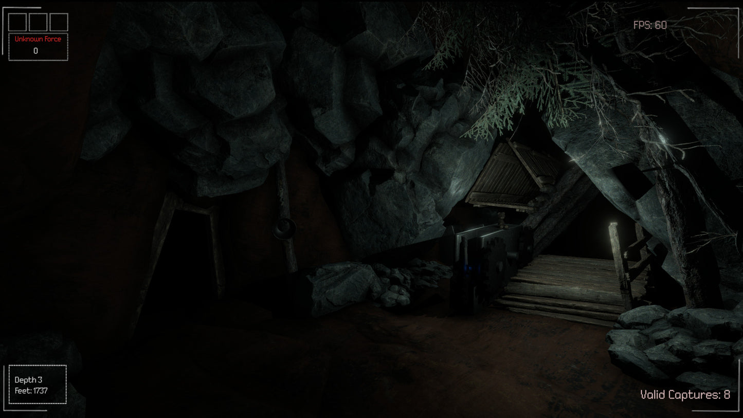 Buy Inside Depth 6 Steam Key Default Title Steam key – fast digital delivery | Volt Keys