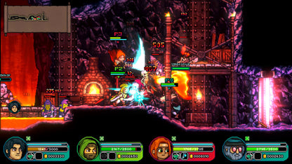 Buy Bravery and Greed PC Steam Key Default Title Steam key – fast digital delivery | Volt Keys