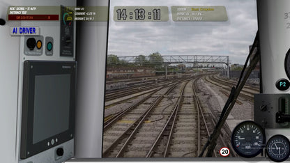 Buy Train Operator 377 Steam Key Default Title Steam key – fast digital delivery | Volt Keys