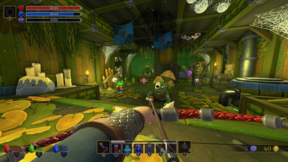 Buy One More Dungeon 2 PC Steam Key Default Title Steam key – fast digital delivery | Volt Keys