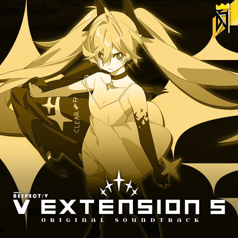 Buy DJMAX RESPECT V - V EXTENSION V Original Soundtrack DLC PC Steam Key Default Title Steam key – fast digital delivery | Volt Keys