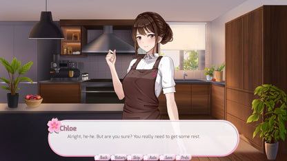 Forgotten Memories PC Steam Key