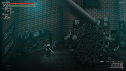 Buy Skautfold: Shrouded in Sanity Steam Key Default Title Steam key – fast digital delivery | Volt Keys