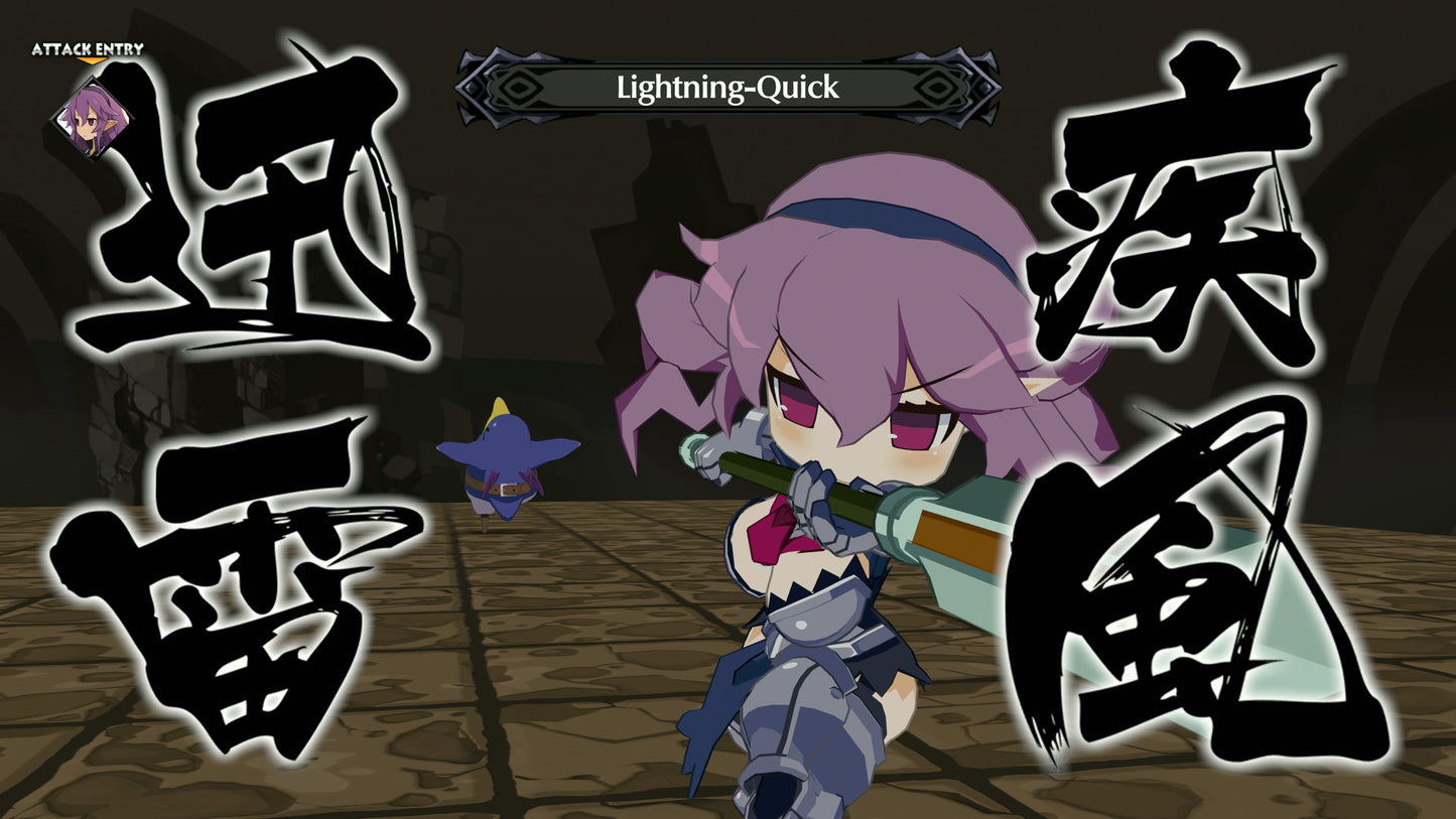 Buy Disgaea 6 Complete PC Steam Key Default Title Steam key – fast digital delivery | Volt Keys