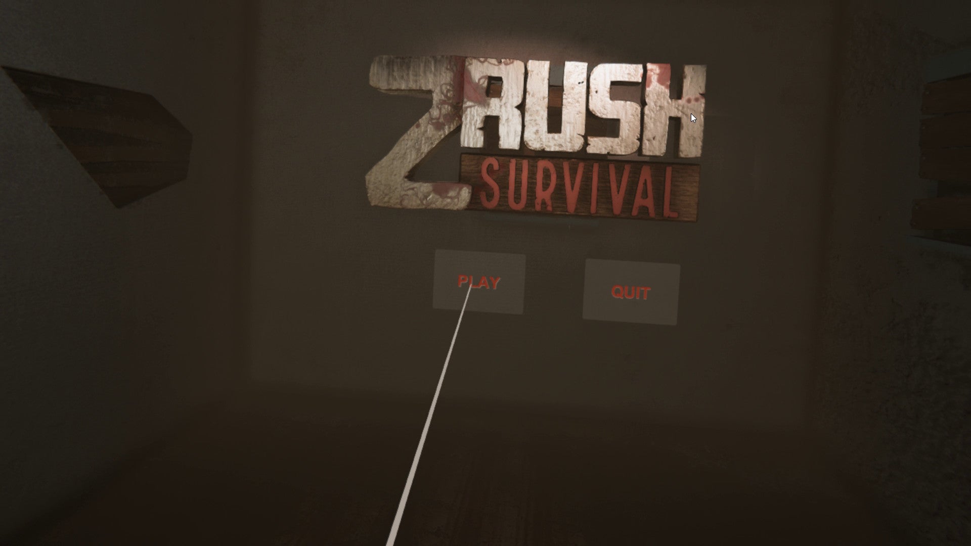 Buy Z-Rush Survival Steam Key Default Title Steam key – fast digital delivery | Volt Keys