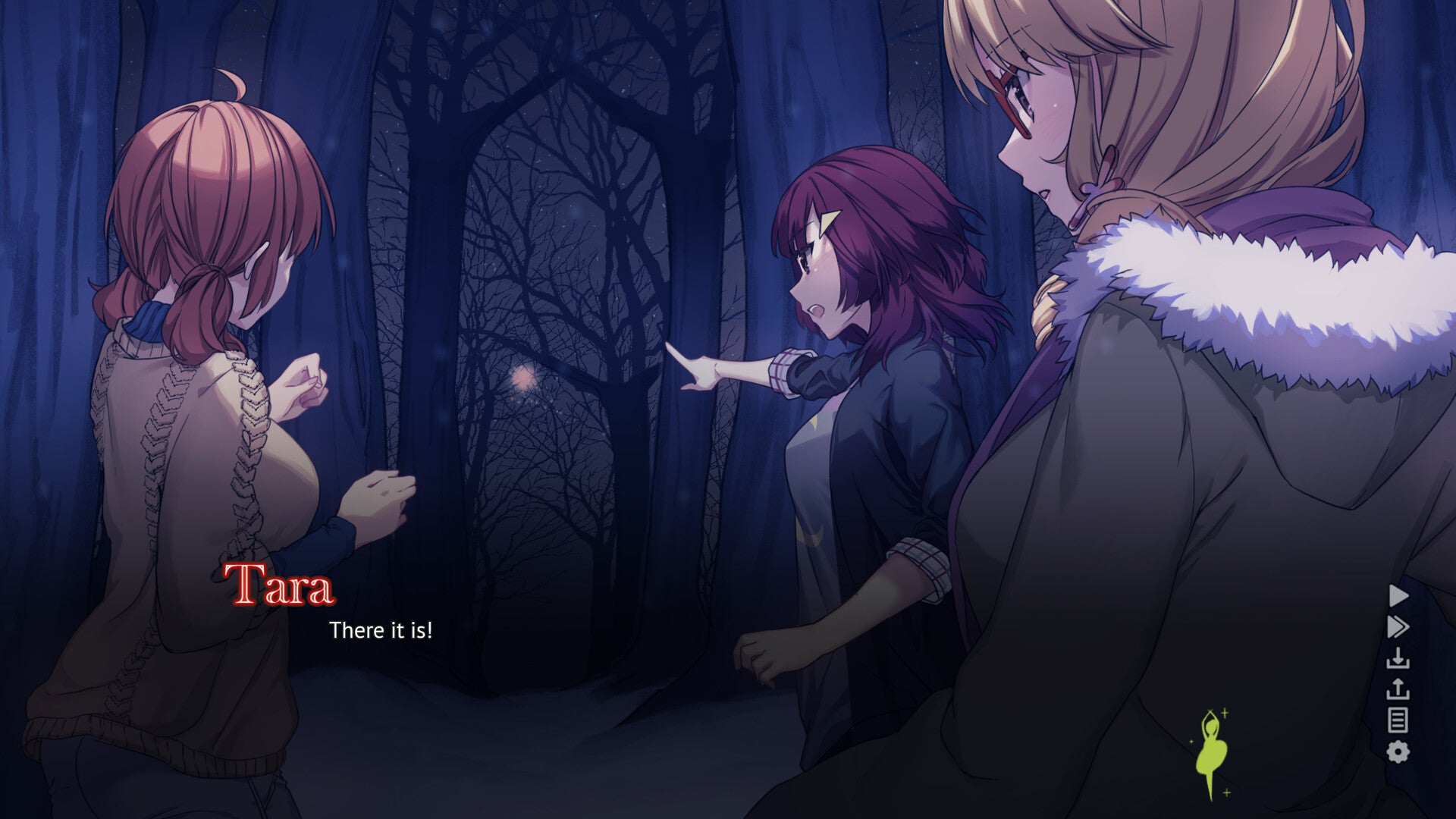 Buy Heart of the Woods Steam Key Default Title Steam key – fast digital delivery | Volt Keys