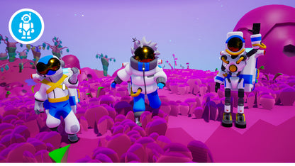 Astroneer - Suit Bundle DLC PC Steam Key