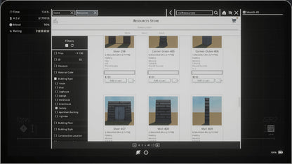 Architect Simulator PC Steam Key