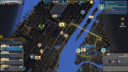 Buy Delivery INC Steam Key Default Title Steam key – fast digital delivery | Volt Keys