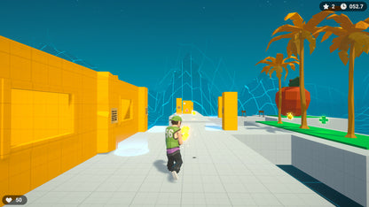 Buy Hype Prototype Steam Key Default Title Steam key – fast digital delivery | Volt Keys