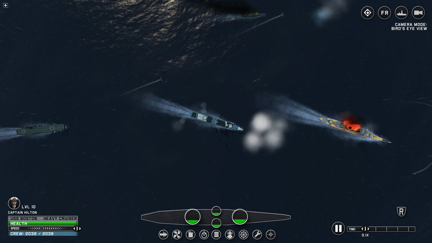 Buy Victory At Sea Steam Key Default Title Steam key – fast digital delivery | Volt Keys