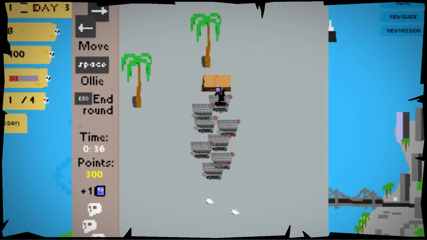 Buy Urban Pirate Steam Key Default Title Steam key – fast digital delivery | Volt Keys