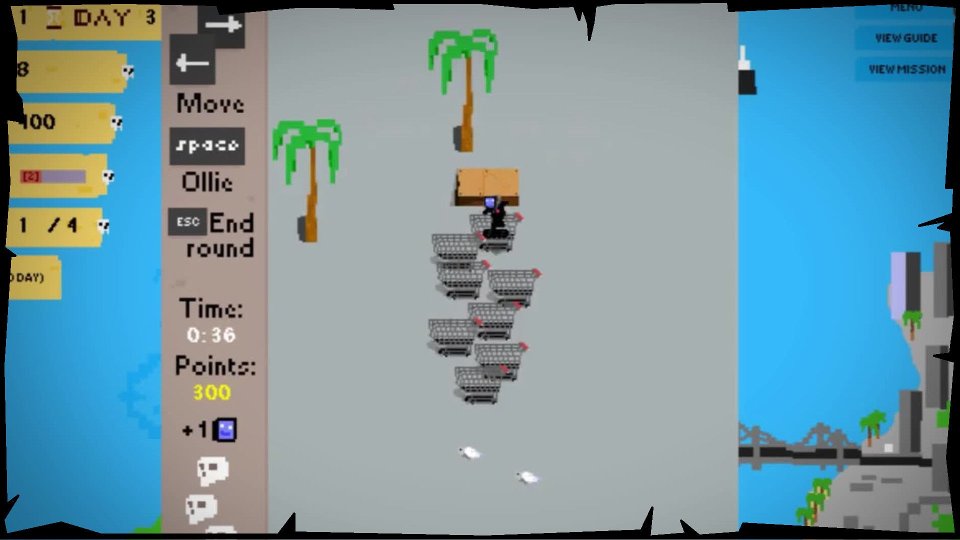 Buy Urban Pirate Steam Key Default Title Steam key – fast digital delivery | Volt Keys