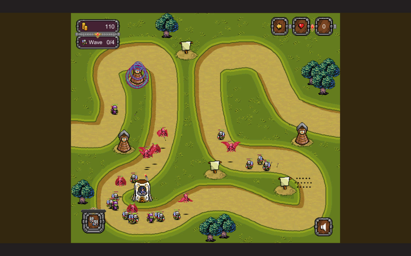 Buy Kingdom Defense Steam Key Default Title Steam key – fast digital delivery | Volt Keys