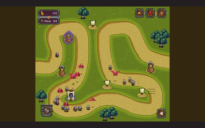 Buy Kingdom Defense Steam Key Default Title Steam key – fast digital delivery | Volt Keys