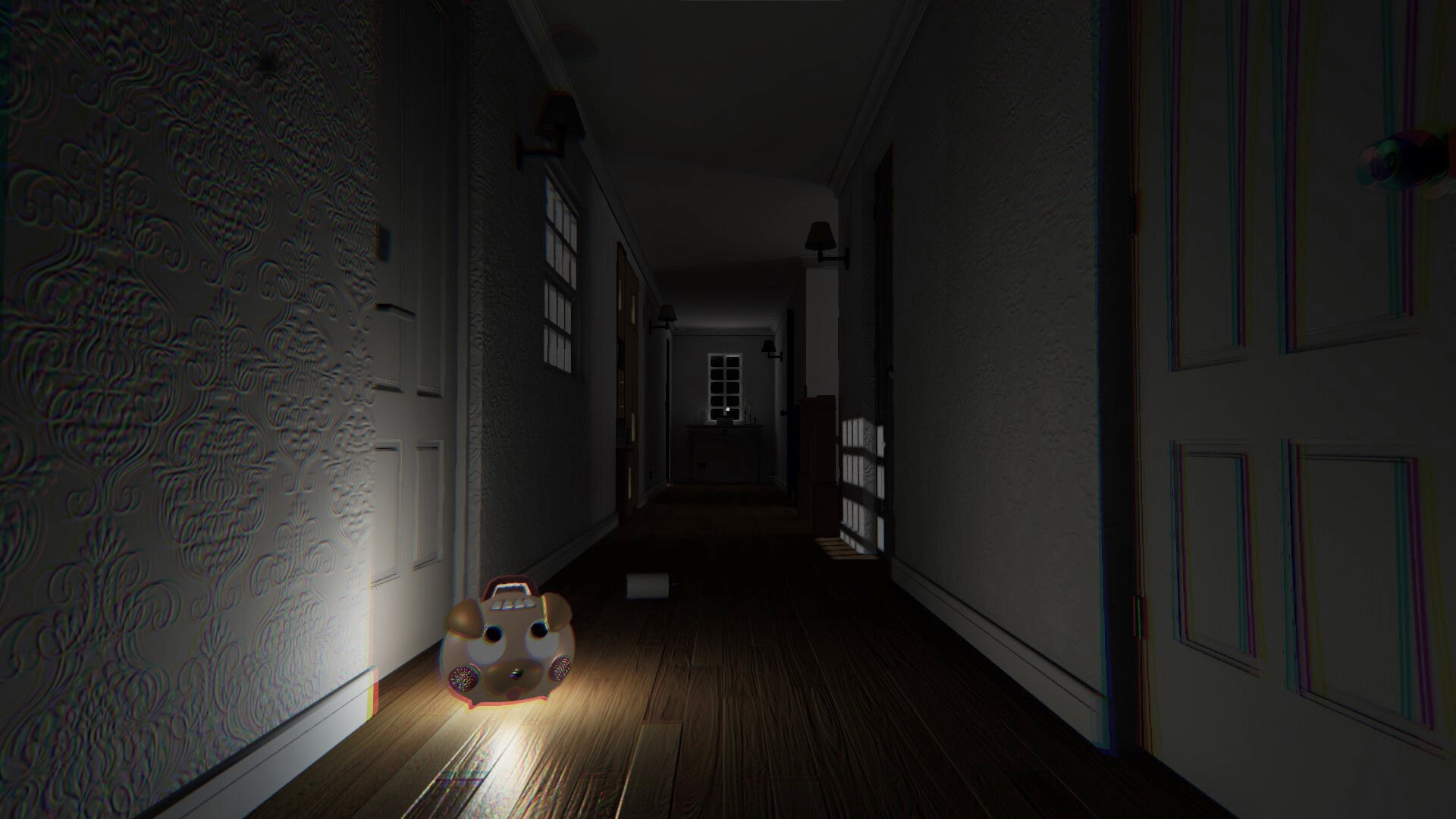Buy Nocturia The Game Steam Key Default Title Steam key – fast digital delivery | Volt Keys