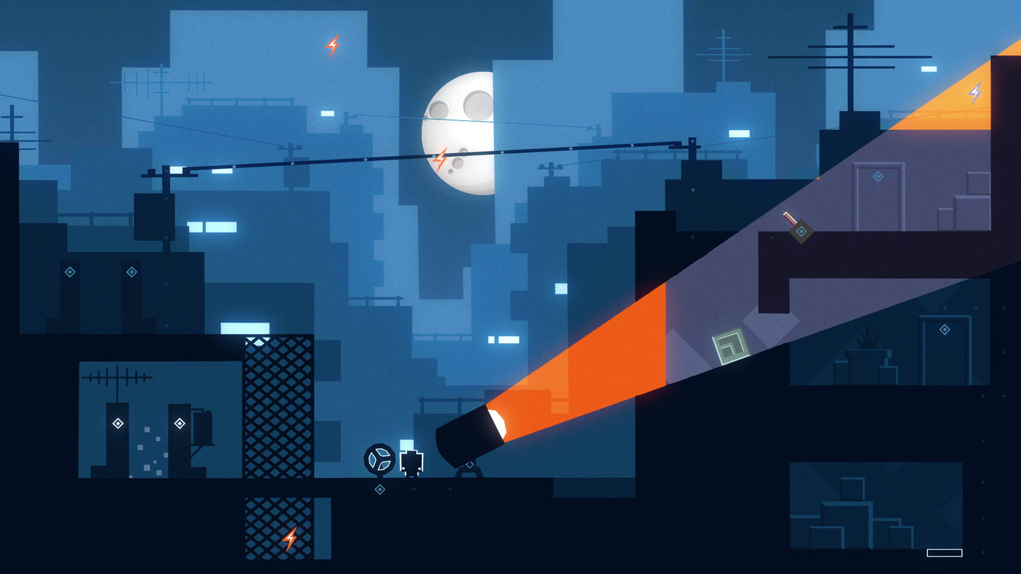 Buy Night Lights Steam Key Default Title Steam key – fast digital delivery | Volt Keys
