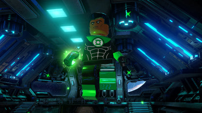 Buy LEGO Batman 3: Beyond Gotham - Batman 75th Anniversary DLC Steam Key Default Title Steam key – fast digital delivery | Volt Keys