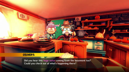Buy AWAY: Journey to the Unexpected Steam Key Default Title Steam key – fast digital delivery | Volt Keys