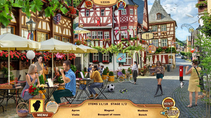 Buy Big Adventure: Trip to Europe 7 - Collector's Edition PC Steam Key Default Title Steam key – fast digital delivery | Volt Keys