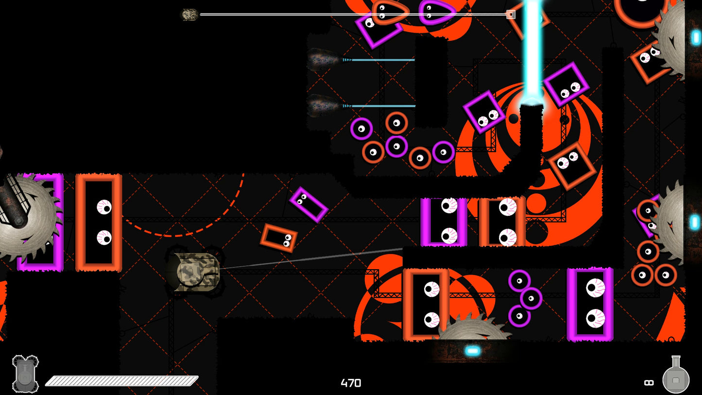 Buy Shapeshooter Steam Key Default Title Steam key – fast digital delivery | Volt Keys