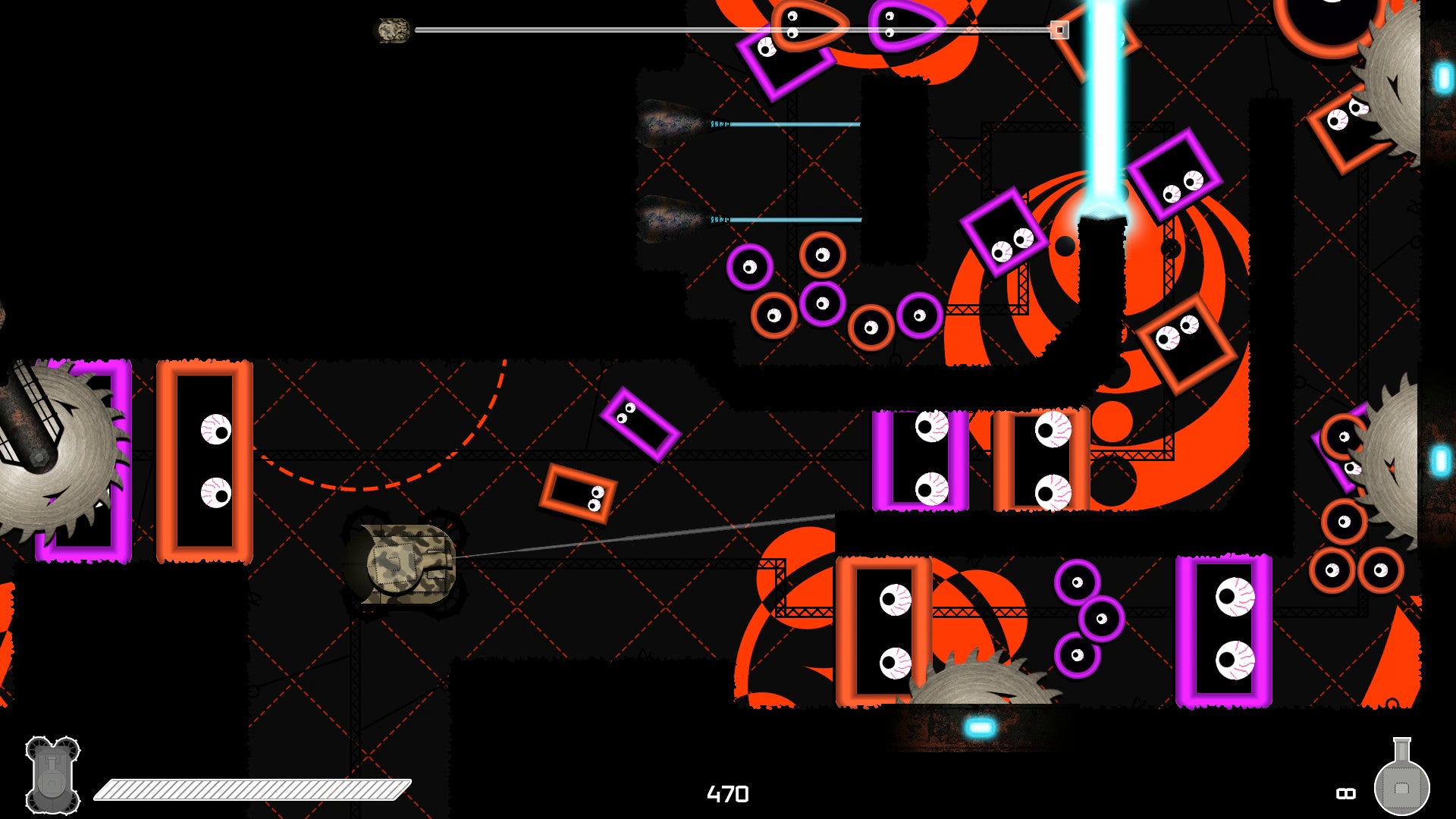 Buy Shapeshooter Steam Key Default Title Steam key – fast digital delivery | Volt Keys