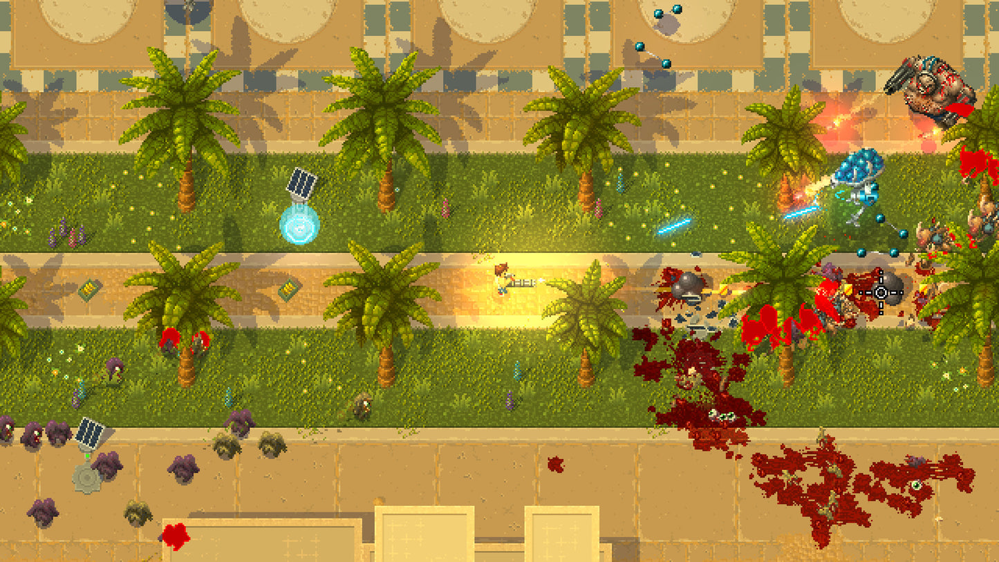 Buy Serious Sam's Bogus Detour Steam Key Default Title Steam key – fast digital delivery | Volt Keys