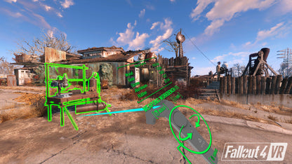 Buy Fallout 4 VR PC Steam Key Default Title Steam key – fast digital delivery | Volt Keys