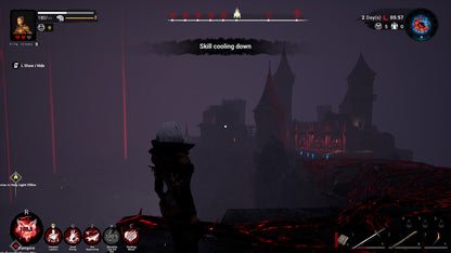 Buy Curse of Blood Steam Key Default Title Steam key – fast digital delivery | Volt Keys