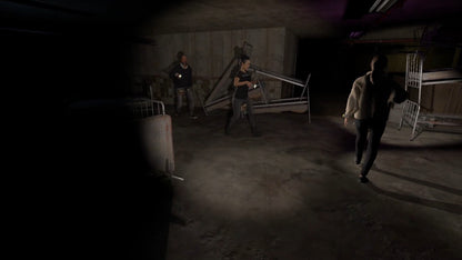 Buy Paranormal Hunter Steam Key Default Title Steam key – fast digital delivery | Volt Keys