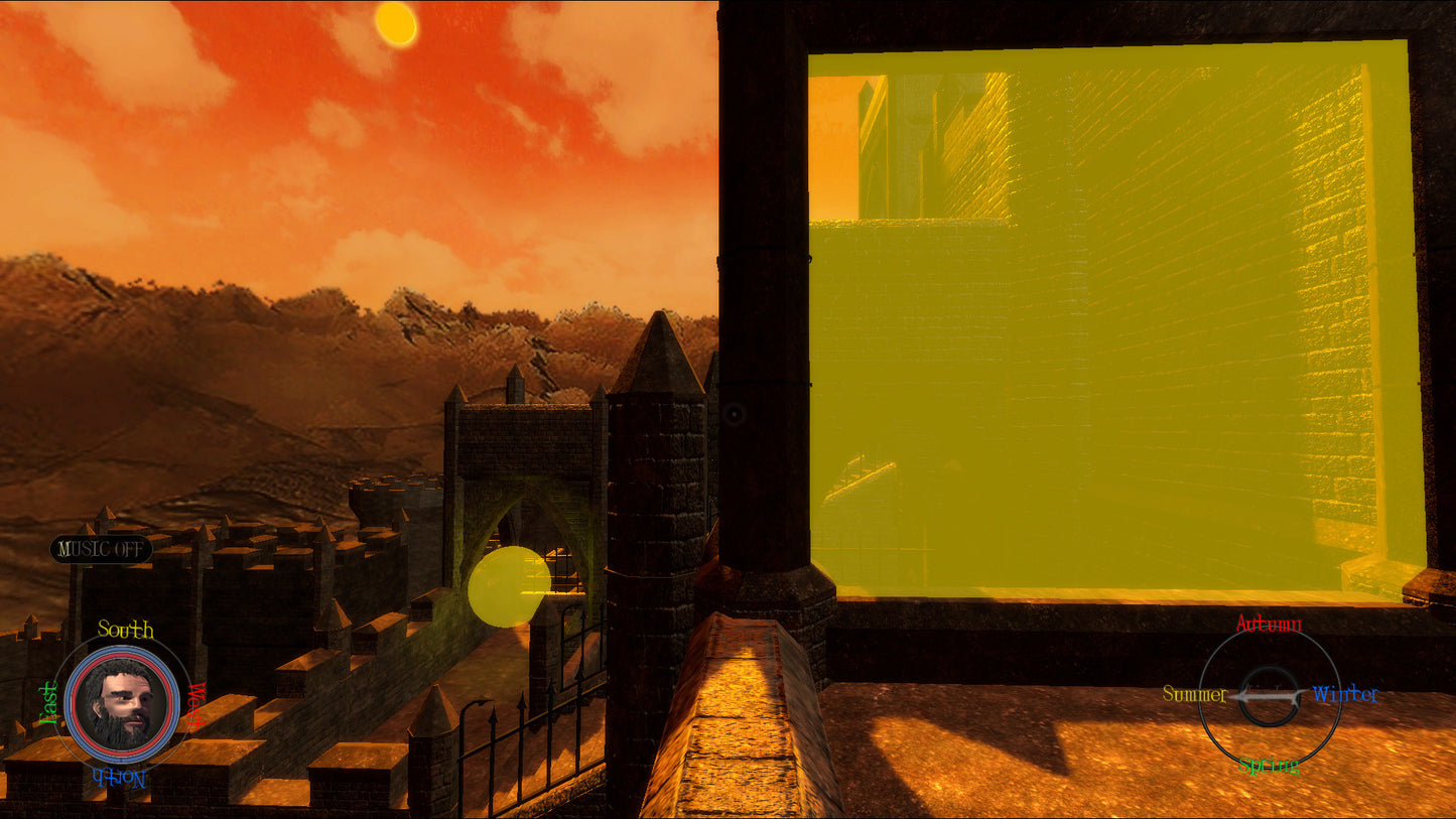 Buy FORTRESS OF FEAR Steam Key Default Title Steam key – fast digital delivery | Volt Keys