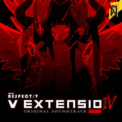 Buy DJMAX RESPECT V - V EXTENSION IV Original Soundtrack DLC Steam Key Default Title Steam key – fast digital delivery | Volt Keys