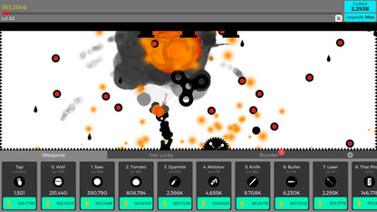 Buy Beat Stickman: Infinity Clones Steam Key Default Title Steam key – fast digital delivery | Volt Keys