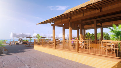 Buy Hotel: A Resort Simulator PC Steam Key Default Title Steam key – fast digital delivery | Volt Keys