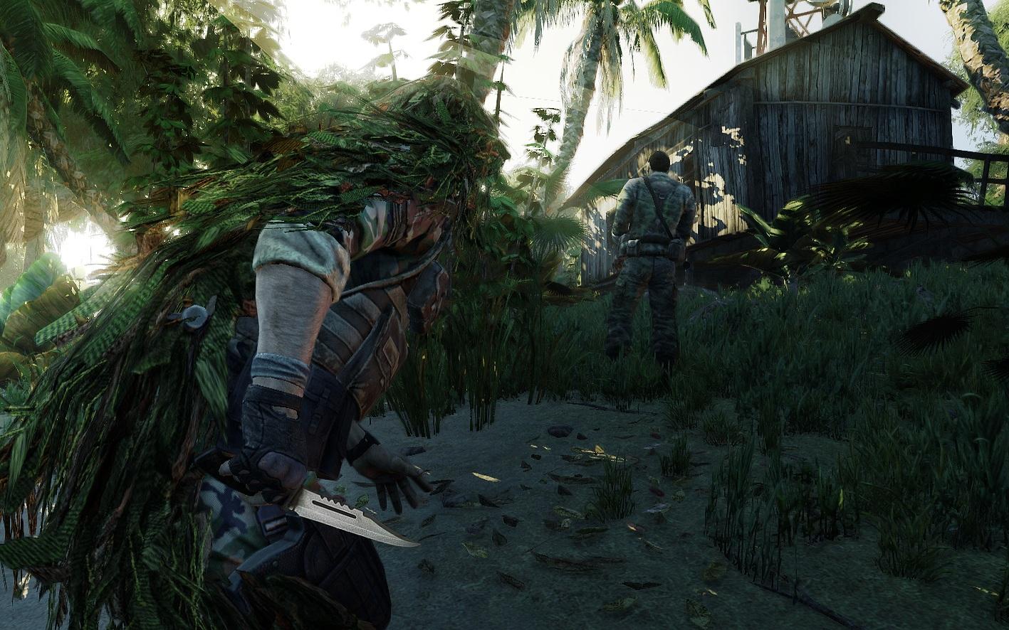 Buy Sniper: Ghost Warrior PC Steam Key Default Title Steam key – fast digital delivery | Volt Keys