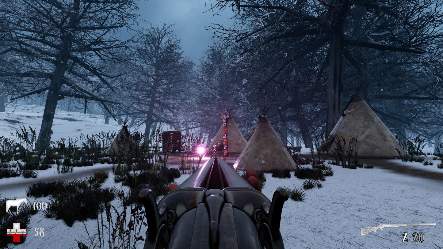 Buy Witch The Bloodlines Steam Key Default Title Steam key – fast digital delivery | Volt Keys