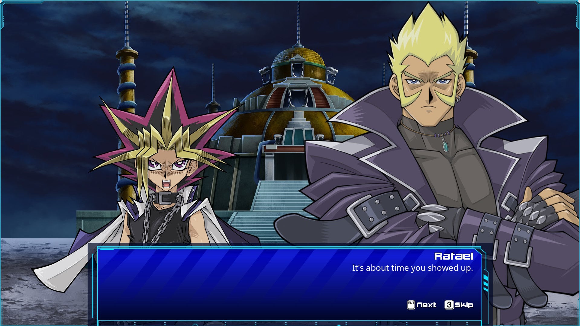 Buy Yu-Gi-Oh! Legacy of the Duelist - Waking the Dragons: Yugi's Journey DLC Steam Key Default Title Steam key – fast digital delivery | Volt Keys