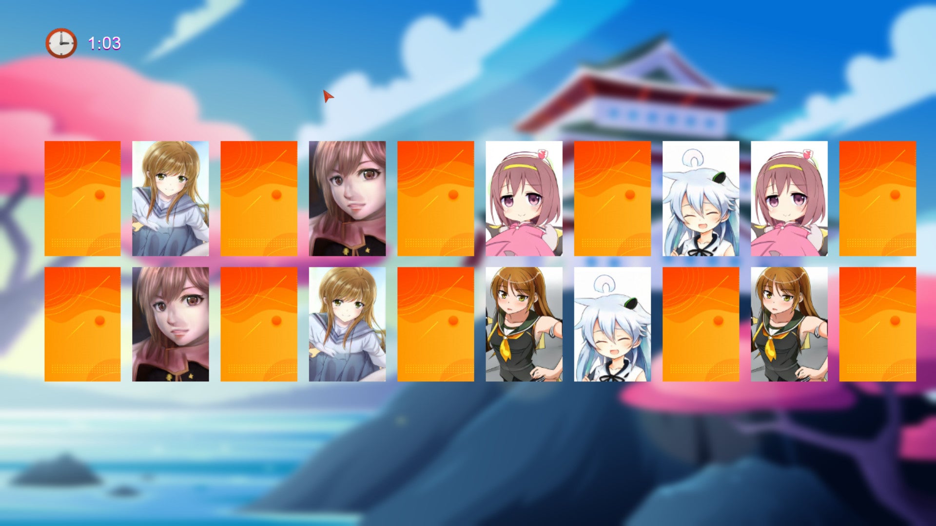 Buy Anime Cards Steam Key Default Title Steam key – fast digital delivery | Volt Keys