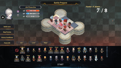 Buy Myth of Mist: Legacy Steam Key Default Title Steam key – fast digital delivery | Volt Keys