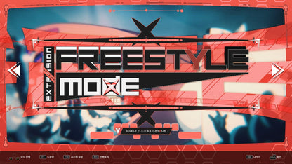 Buy DJMAX RESPECT V - V EXTENSION II PACK DLC Steam Key Default Title Steam key – fast digital delivery | Volt Keys