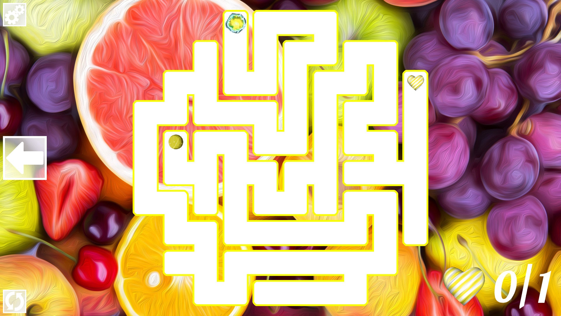 Buy Maze Art: Rainbow Steam Key Default Title Steam key – fast digital delivery | Volt Keys
