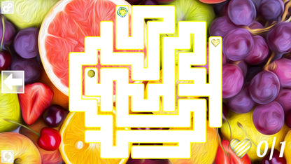 Buy Maze Art: Rainbow Steam Key Default Title Steam key – fast digital delivery | Volt Keys